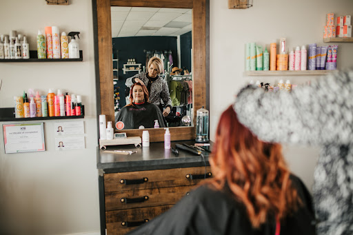 Bloom + Company Salon