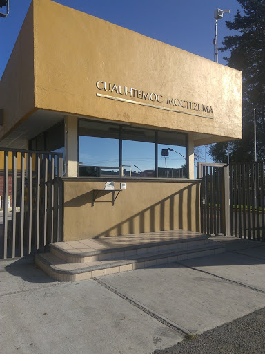 CANTERA MALTERA - Visual