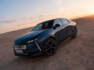 Photo n°10 de DS SALON by Trujas Trappes à Trappes (Concessionnaire DS)