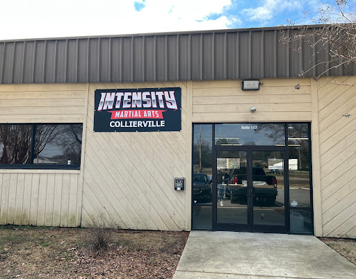 Intensity Martial Arts - Collierville ATA - Thumbnail