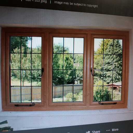 Colin Baker Oak Beams Gallery - United Kingdom