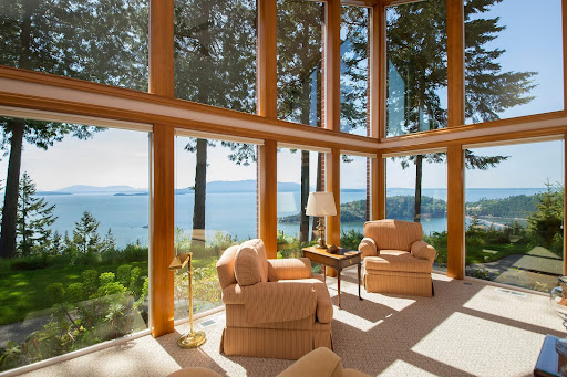 Swanson & Howell Real Estate Team - Windermere Whatcom Co. - Thumbnail