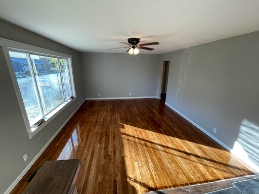 Reliable Contracting - Visual