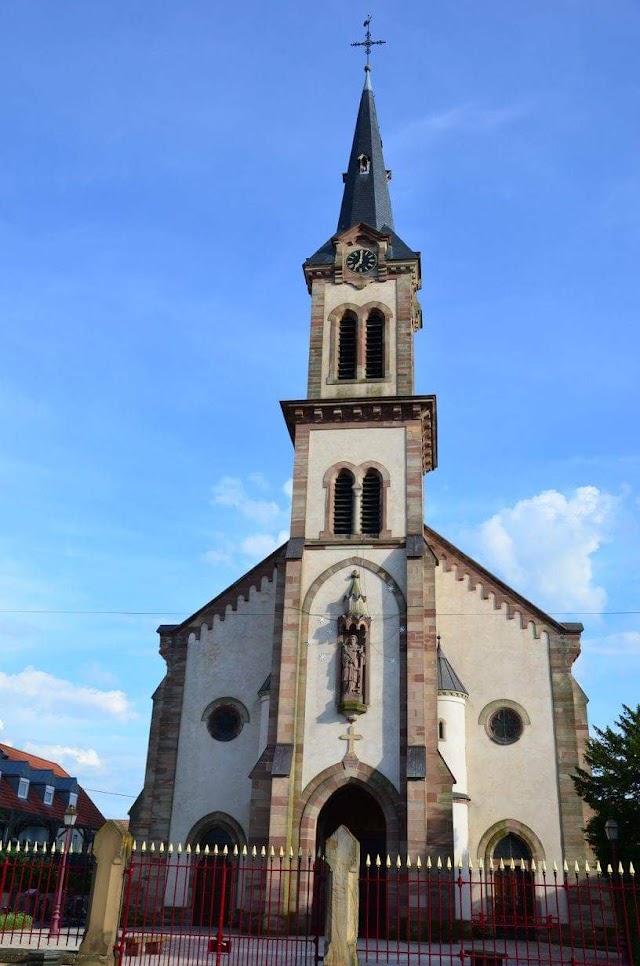 Holtzheim