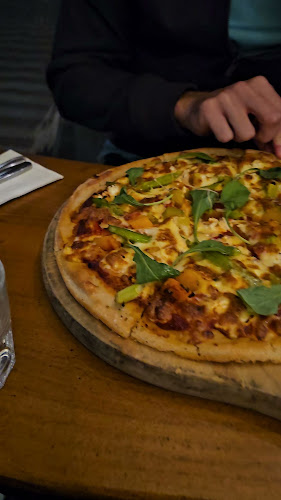 Reviews of The Styx in Nelson - Restaurant