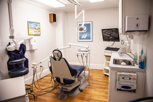 Hometown Dental, PLLC