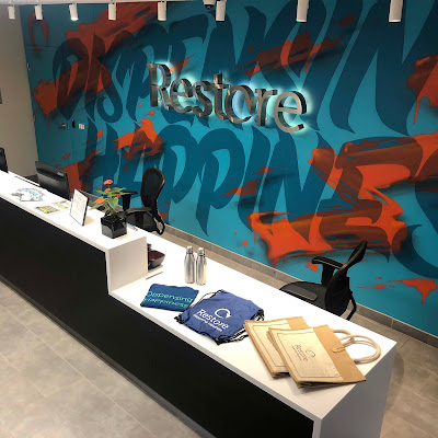 Photo of Restore Dispensaries Elkins Park