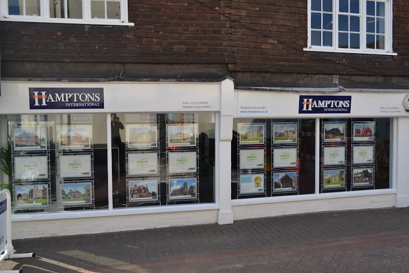 Hamptons Estate and Letting Agents Sevenoaks photo 2