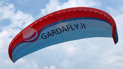GARDAFLY - Visual