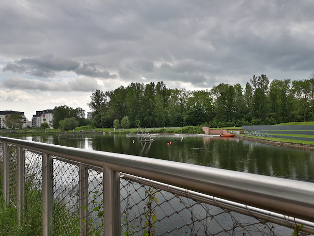 Numéro de téléphone de Rowing Club de Strasbourg