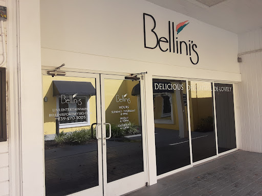 Bellini's