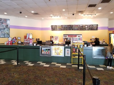 Paragon Theaters - Sandhills