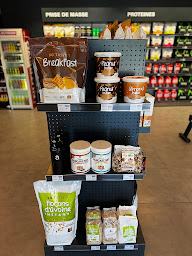 Photo n°16 de FitnessBoutique Chambéry à Chambéry (Magasin de vitamines et compléments alimentaires)