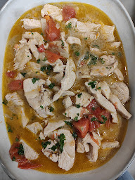 Photo n°7 de Maison Legrand à Alençon (Traiteur)