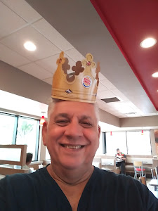 Burger King photo