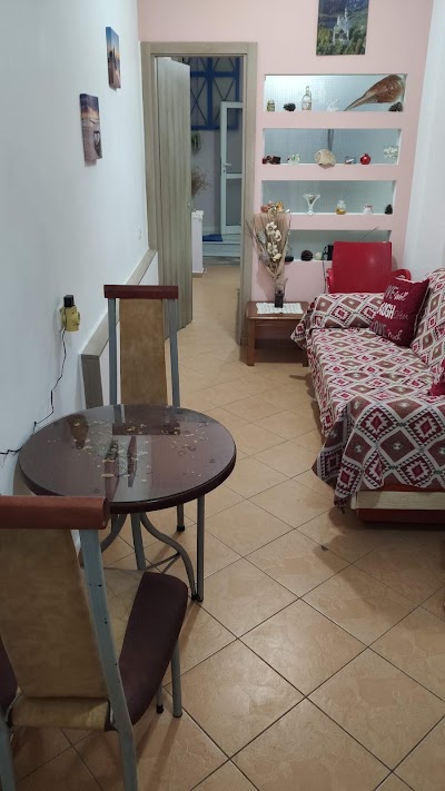 Saranda Apartment