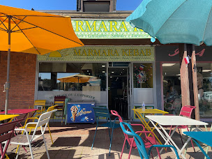 Photo n°29 de Marmara Kebab à Offranville (Kebab)