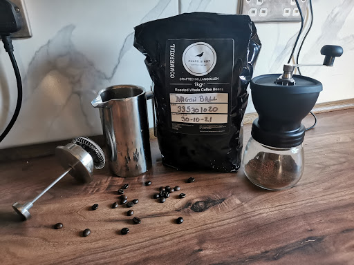 Chapel Street Coffee Company Ltd - Thumbnail