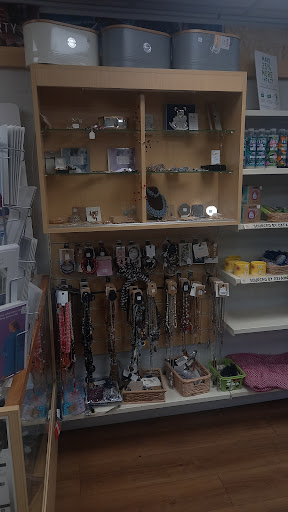 Oxfam Kingsthorpe - Thumbnail