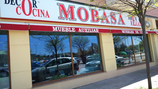 Muebles Mobasa - Visual
