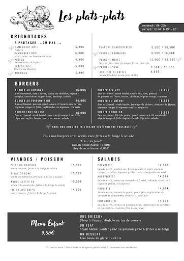 Photo 1 - Murmure Restaurant