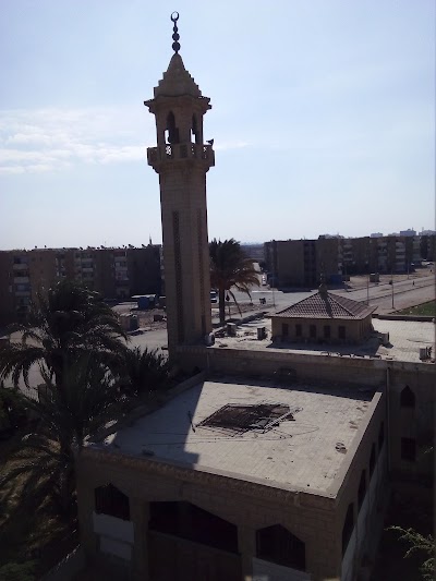 Photos of مسجد حفصة بنت عمر