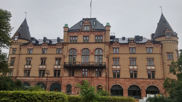 Grand Hotel Lund