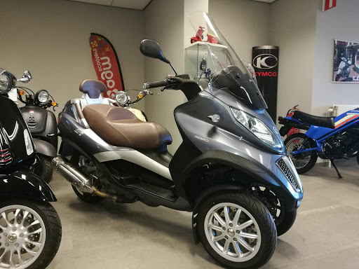 MOTOR STORE LIMBURG