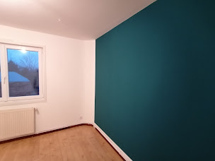 Photo n°22 de CETIN DECO à Sergy (Peintre en bâtiment)