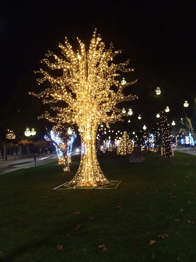 Parc Frédéric Mistral - Thumbnail