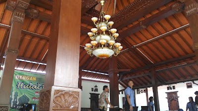 Photos of Perumahan Sekar Langit Regency