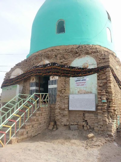 Photos of مرقد النبي شعيب ع
