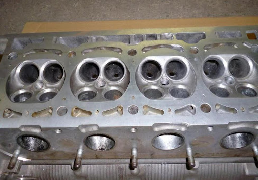 Photo de Usinage Rectification Du Poitou U.R.D.P