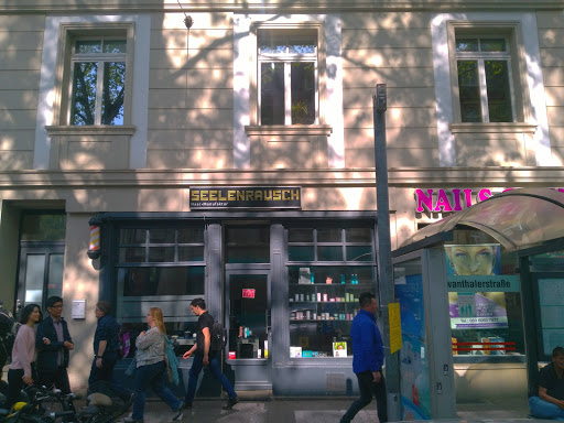 Friseur Seelenrausch - Thumbnail