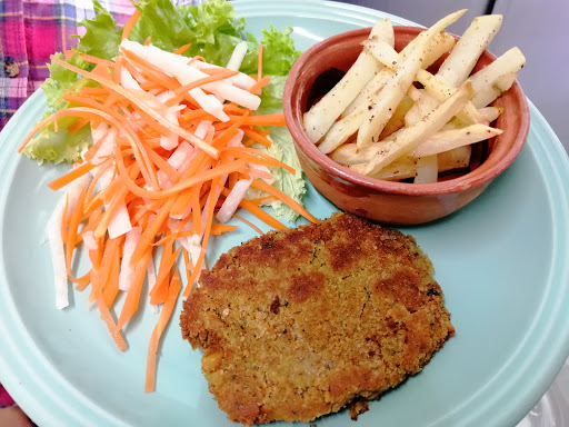 Veganites Gallery - Mexico