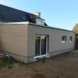 Photo n°12 de Fégeant Menuiserie EURL à Plounérin (Fournisseur de fenêtres)