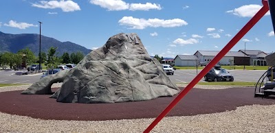 Playground at Stodden Park