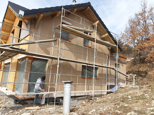 DELORME FAÇADES - Thumbnail