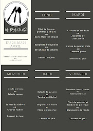 Photo n°21 de La Brasserie à Baule (Brasserie)