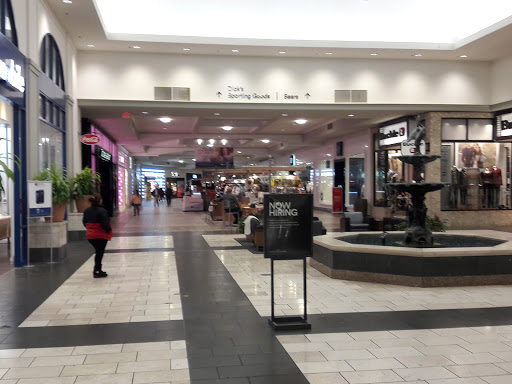 Castleton Crossing - Visual