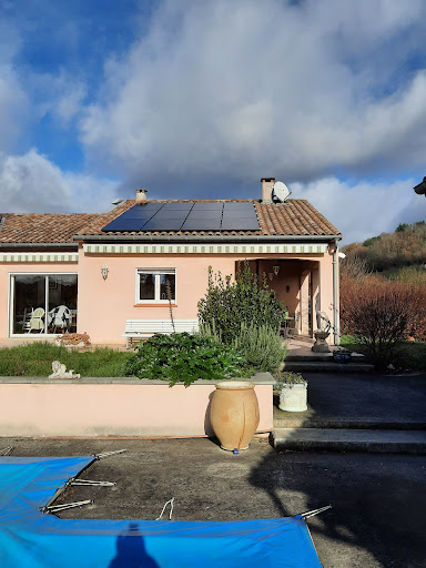 Photo de Pyxis Conteneur à Cunac (81990)