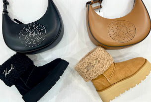 Photo n°35 de Boutique EXCLUSIVE Metz à Metz (Magasin de sacs et bagages)