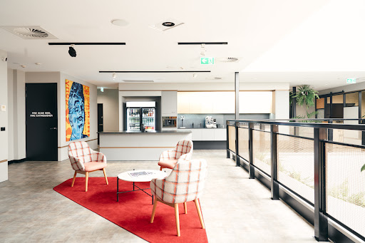 Centrepoint Canberra - Thumbnail