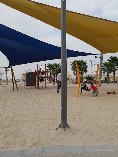 Photos of Al Warqa 2nd Park