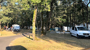 Photo n°42 de Camping les Petites Minaudières *** à Senillé-Saint-Sauveur (Terrain de camping)