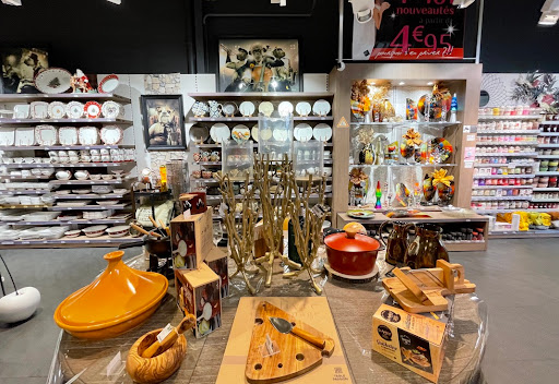 Photo de La Table Parisienne à Châteaubernard (16100)