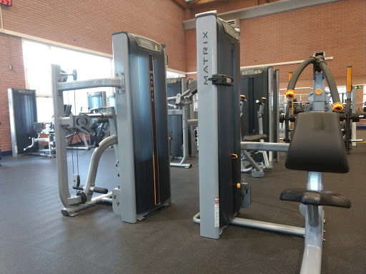 London Sports complex - Thumbnail