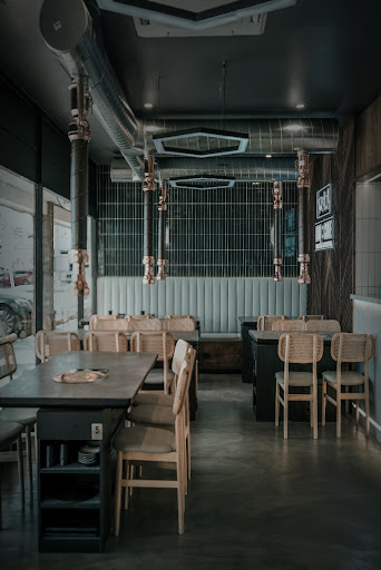 Photo of BBQ CODE Doncaster