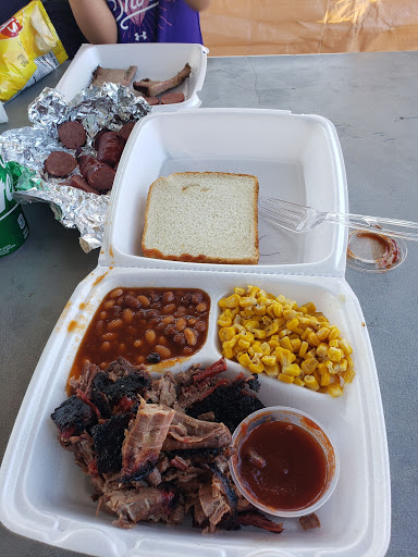 Jeff's BBQ - Thumbnail