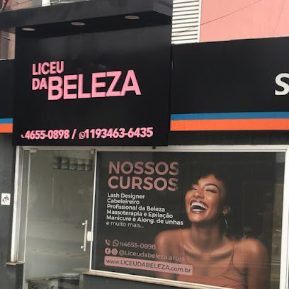 Liceu Brasil Aruja